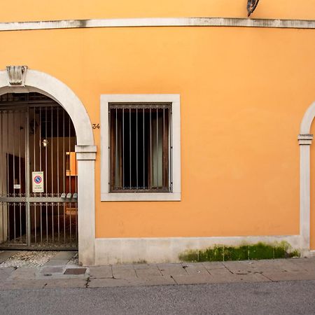 San Faustino Central Apartment Vicenza Zewnętrze zdjęcie
