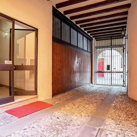 San Faustino Central Apartment Vicenza Zewnętrze zdjęcie