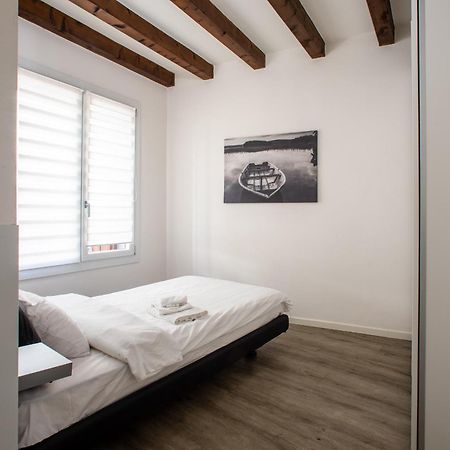 San Faustino Central Apartment Vicenza Zewnętrze zdjęcie