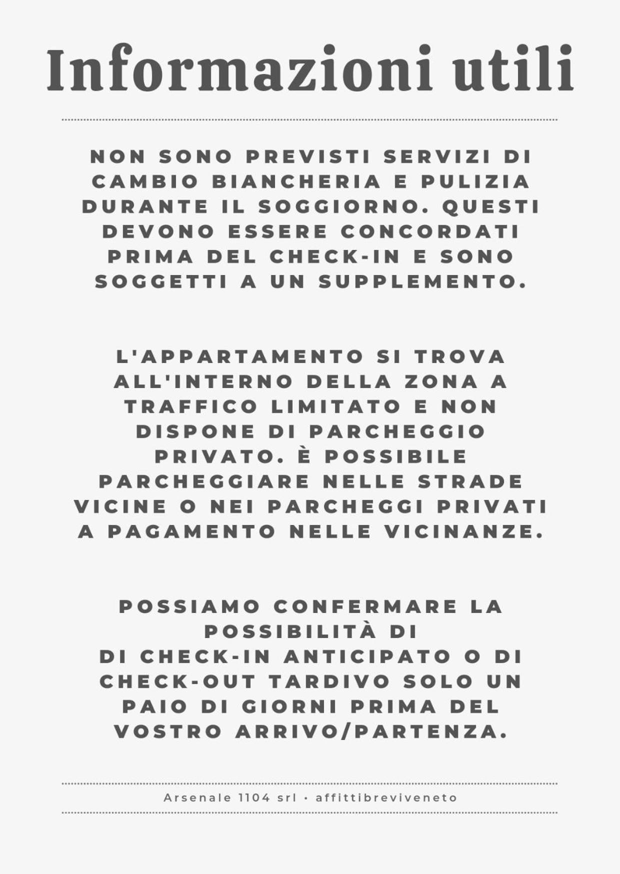 San Faustino Central Apartment Vicenza Zewnętrze zdjęcie