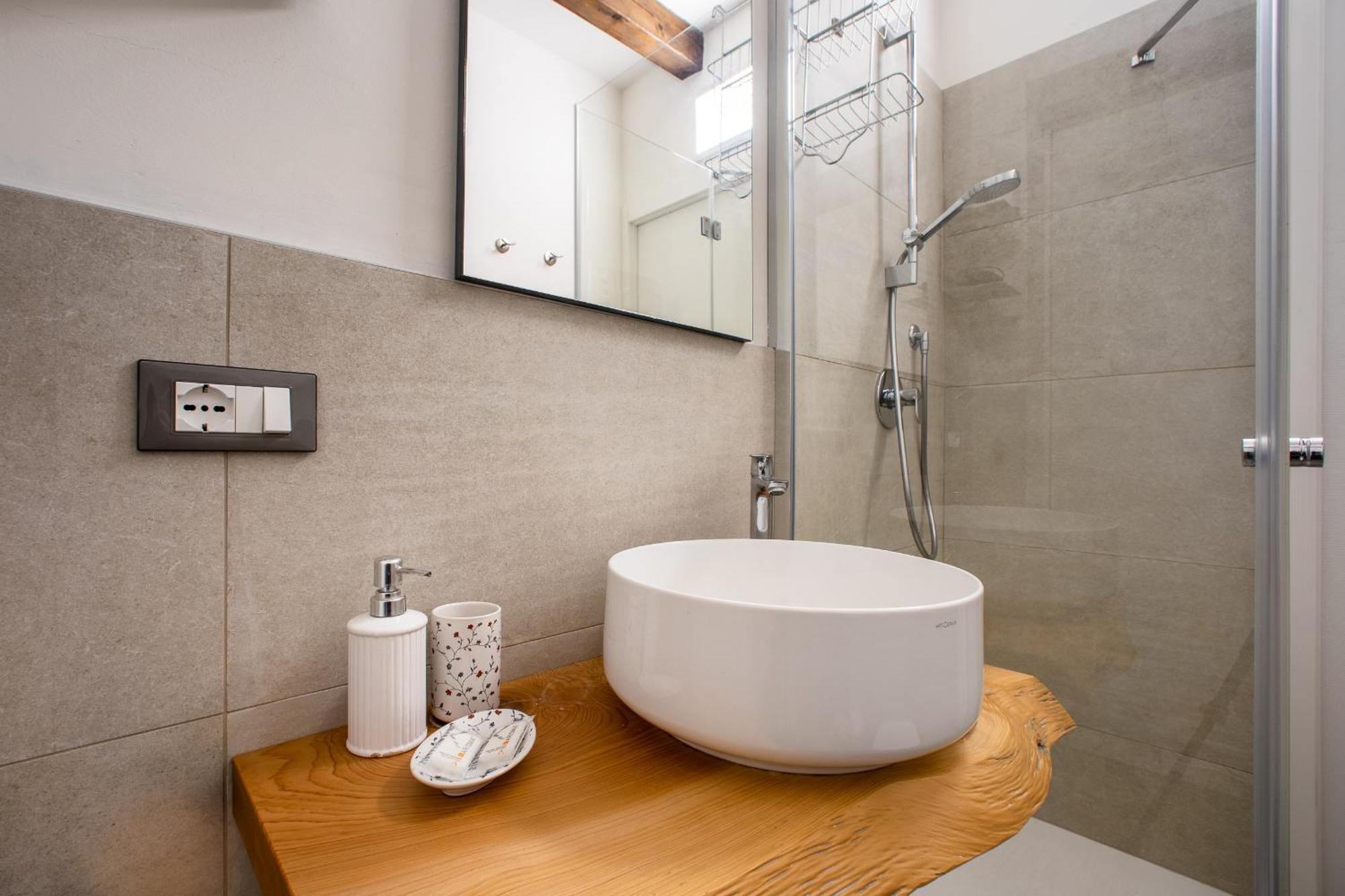 San Faustino Central Apartment Vicenza Zewnętrze zdjęcie