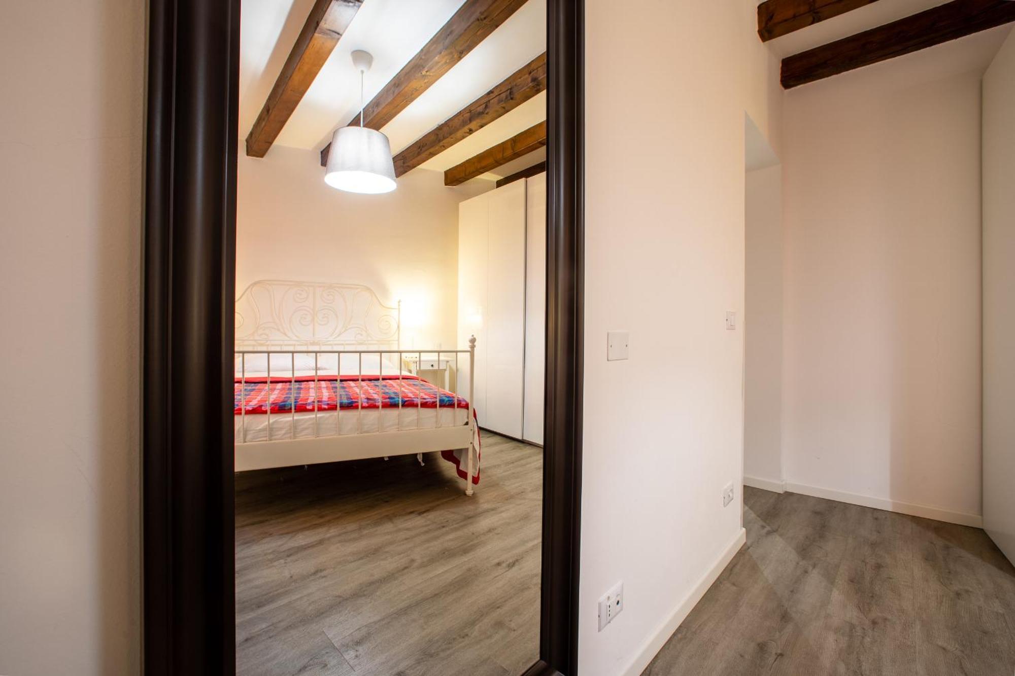 San Faustino Central Apartment Vicenza Zewnętrze zdjęcie