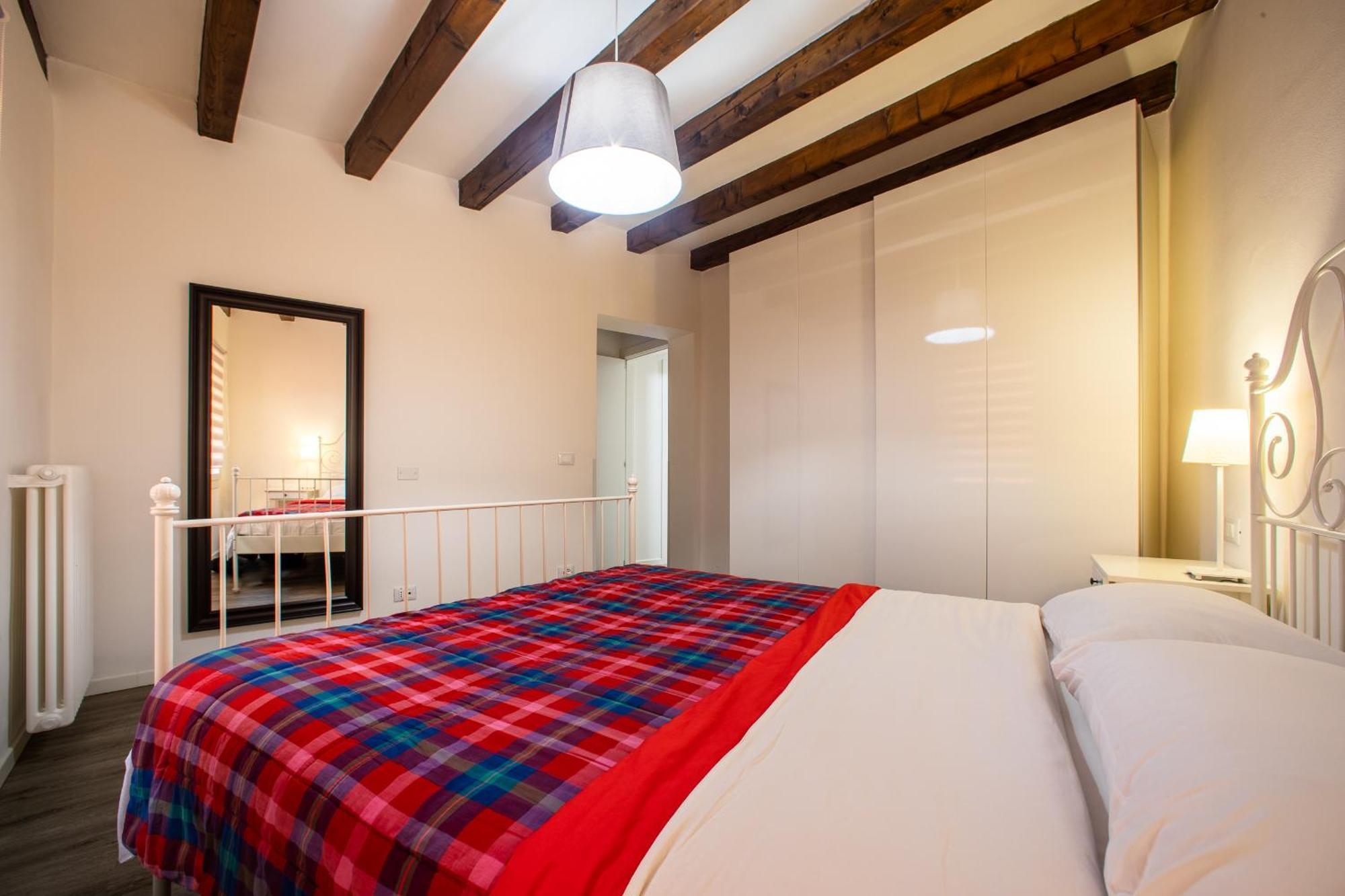 San Faustino Central Apartment Vicenza Zewnętrze zdjęcie