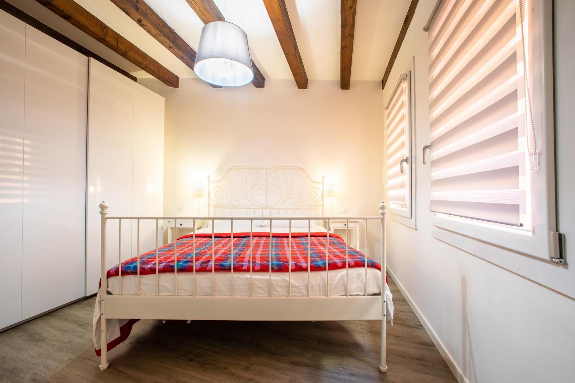 San Faustino Central Apartment Vicenza Zewnętrze zdjęcie