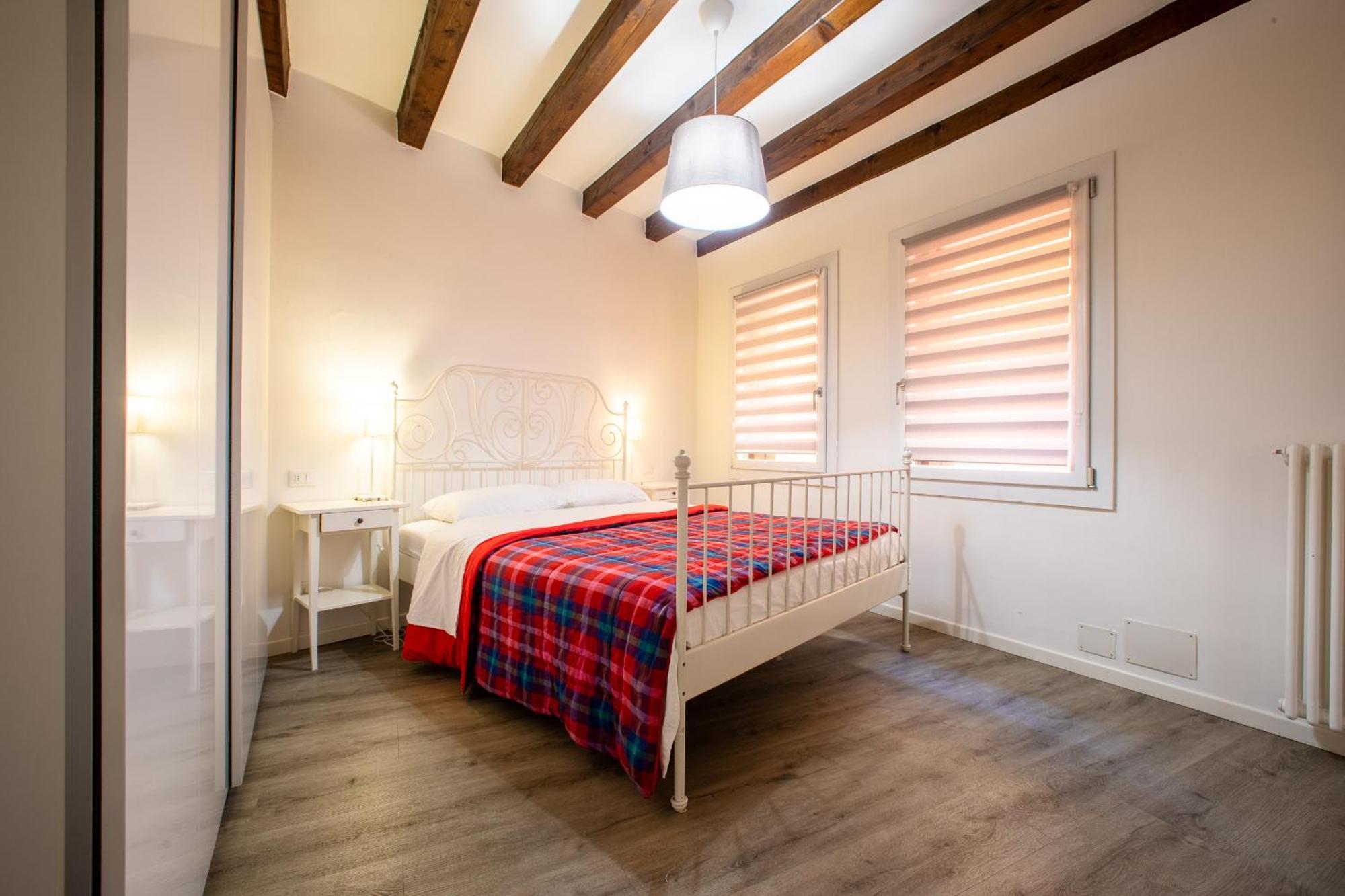 San Faustino Central Apartment Vicenza Zewnętrze zdjęcie