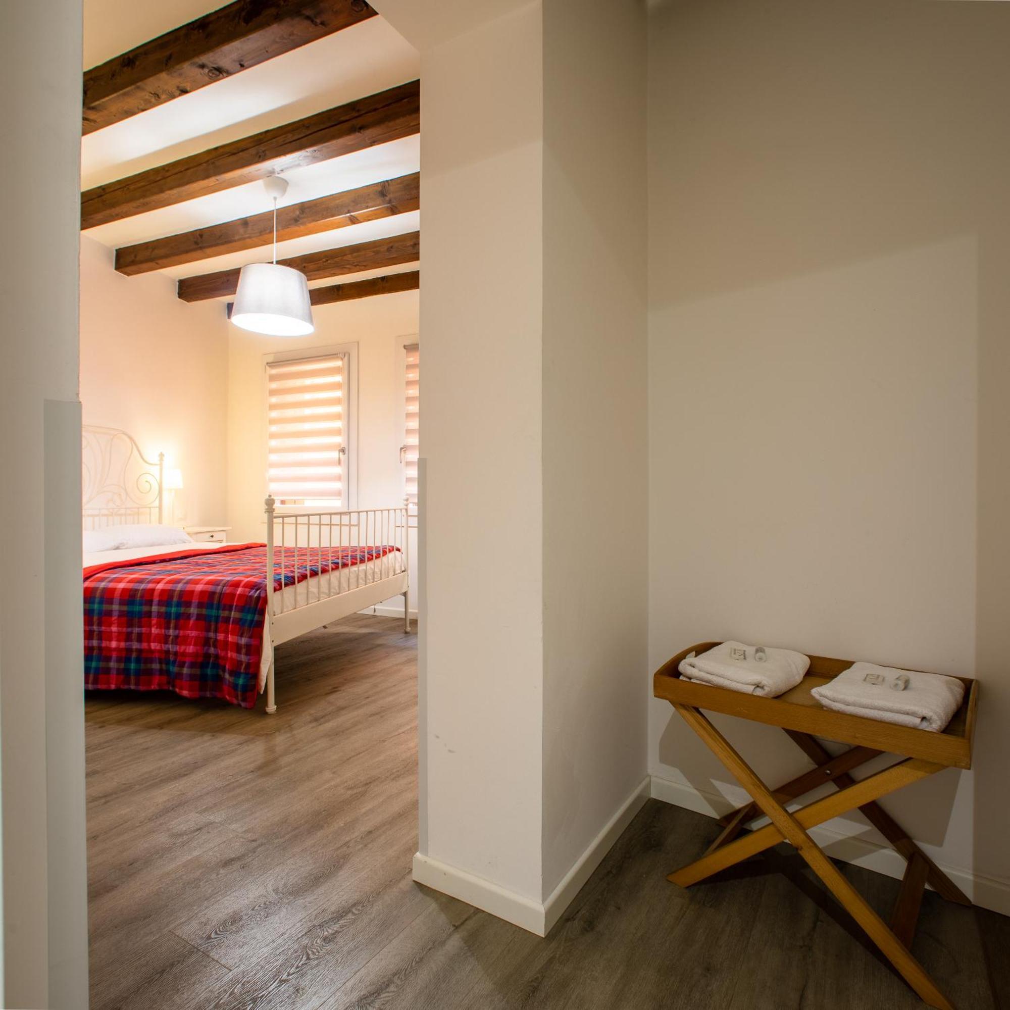 San Faustino Central Apartment Vicenza Zewnętrze zdjęcie