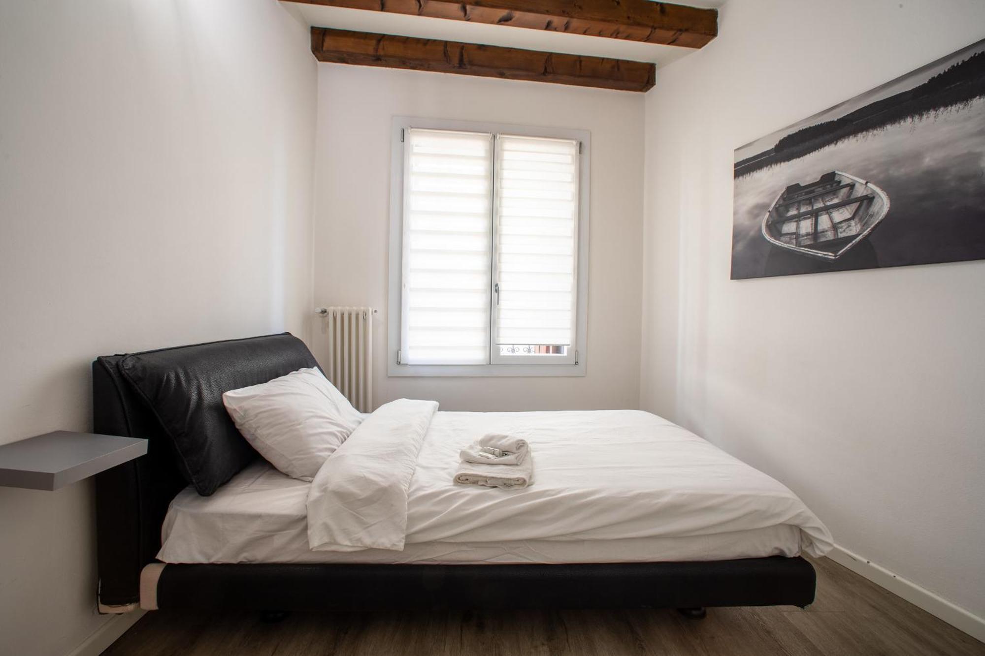 San Faustino Central Apartment Vicenza Zewnętrze zdjęcie