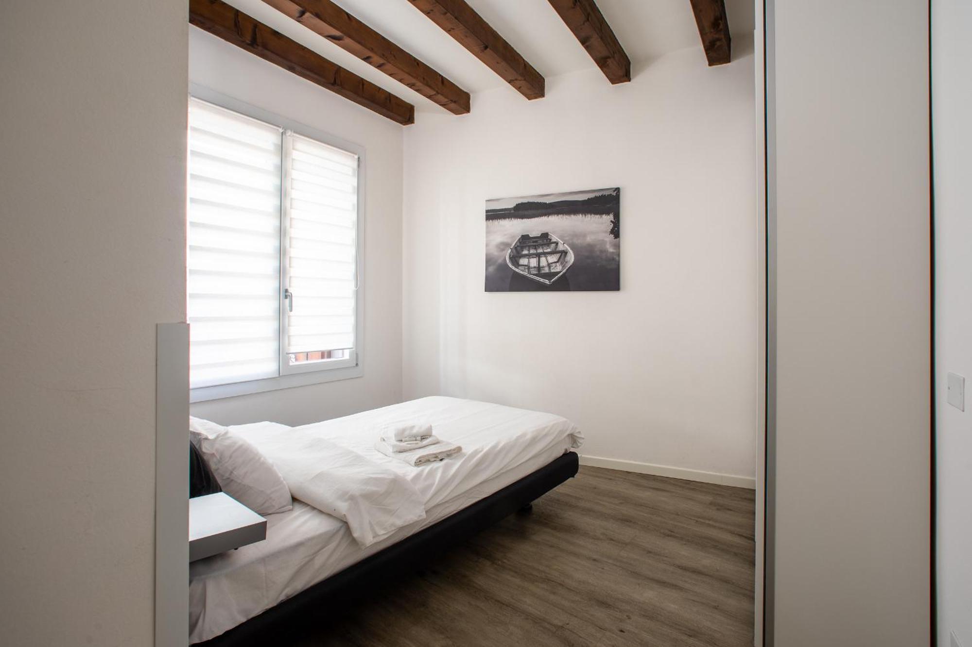 San Faustino Central Apartment Vicenza Zewnętrze zdjęcie