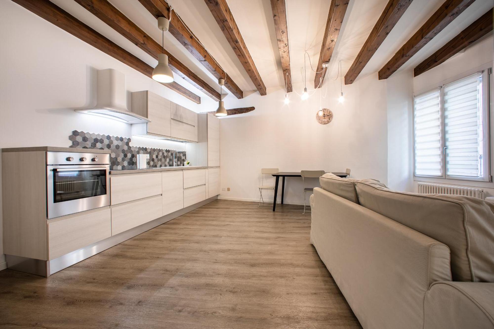 San Faustino Central Apartment Vicenza Zewnętrze zdjęcie