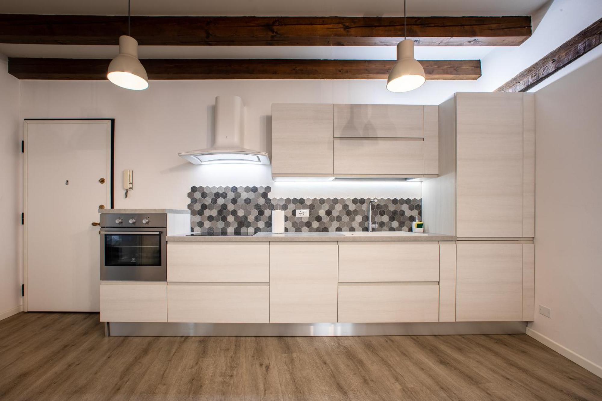 San Faustino Central Apartment Vicenza Zewnętrze zdjęcie