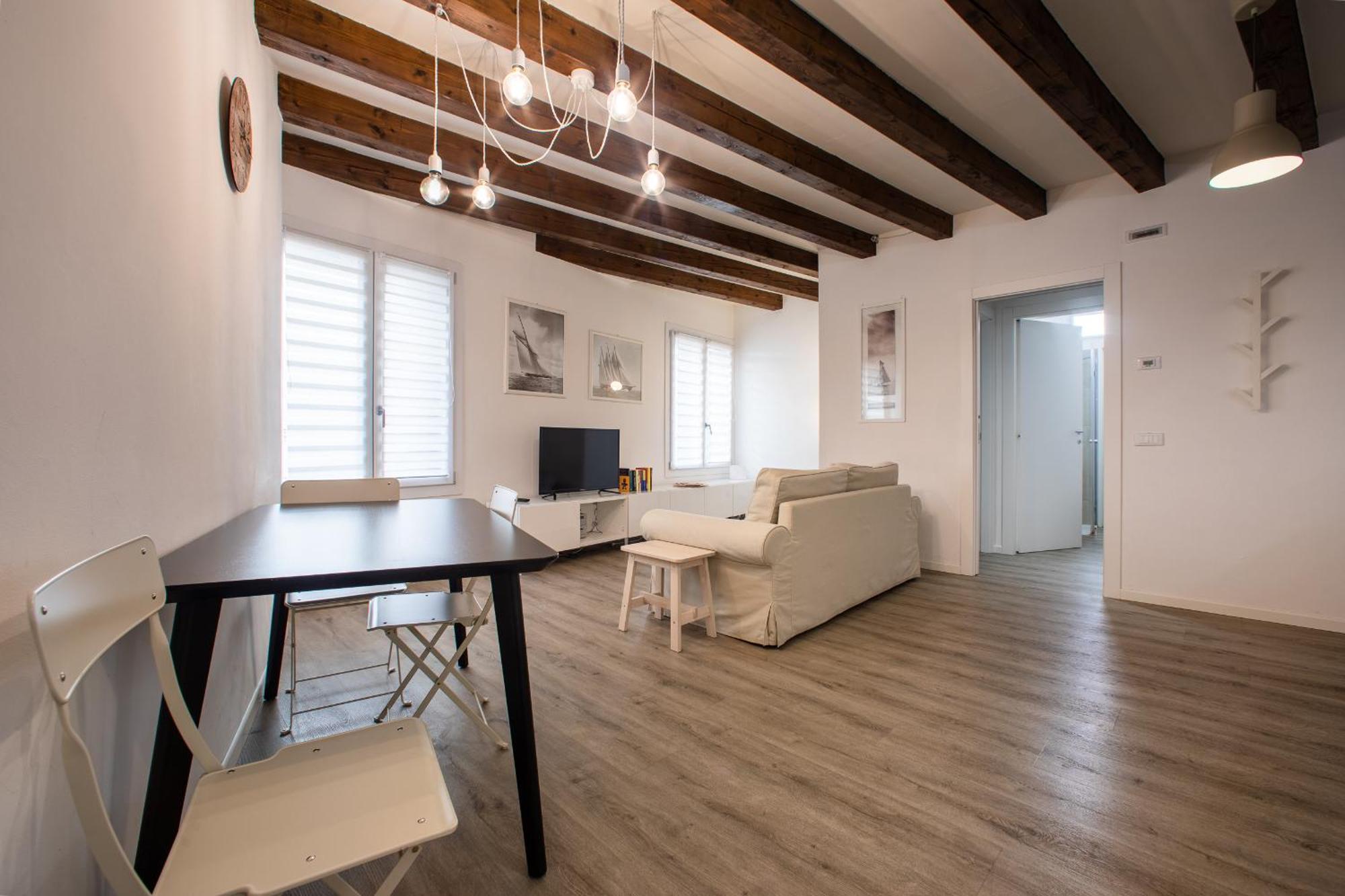San Faustino Central Apartment Vicenza Zewnętrze zdjęcie