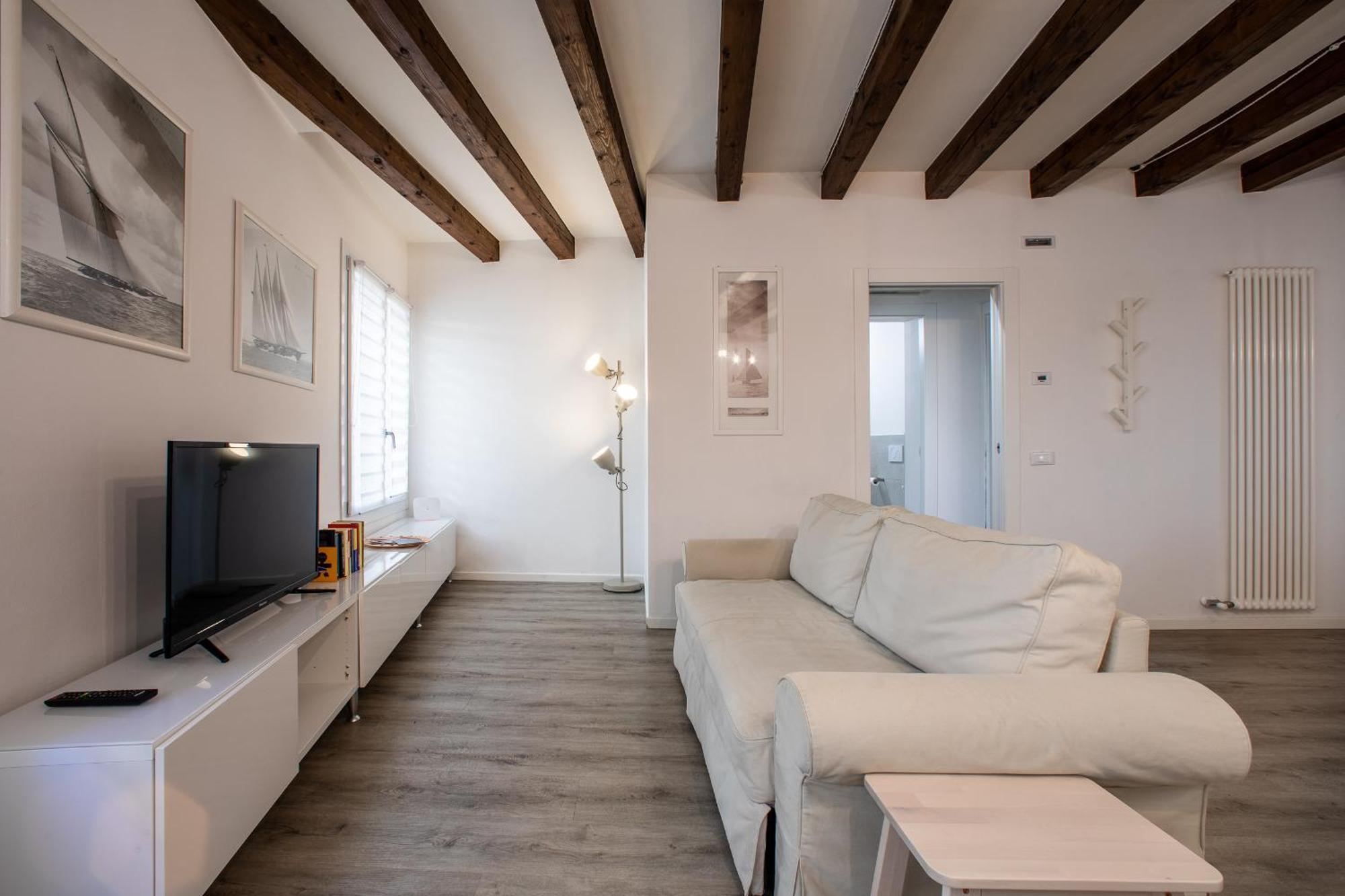 San Faustino Central Apartment Vicenza Zewnętrze zdjęcie