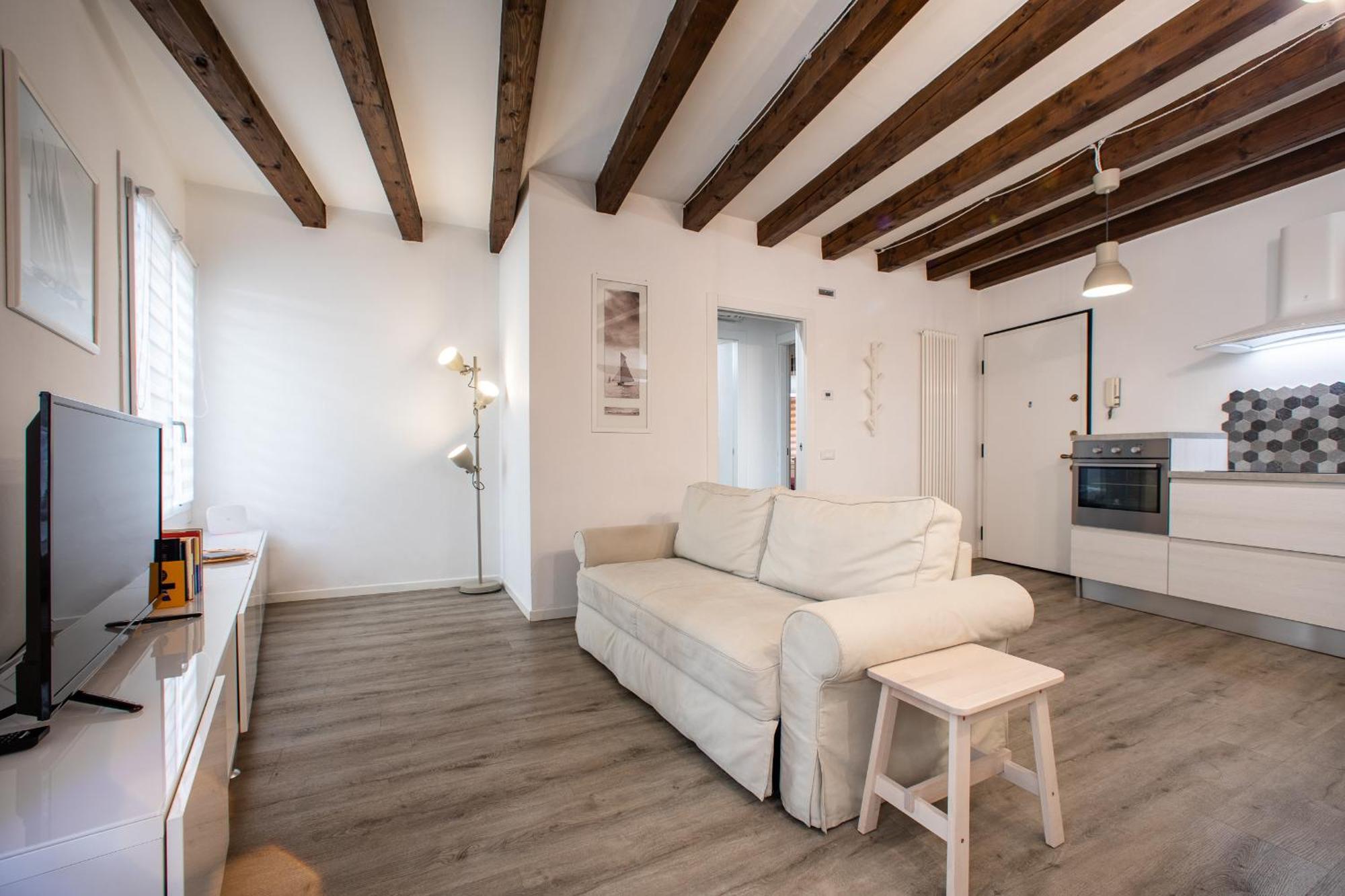 San Faustino Central Apartment Vicenza Zewnętrze zdjęcie